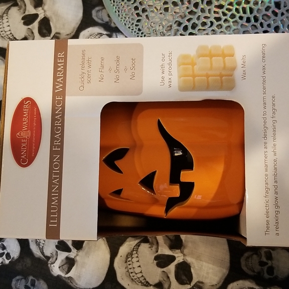 CANDLE WARMERS ETC. - Picture 3 of 9